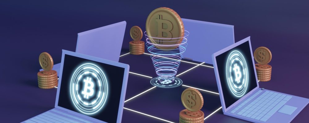 3d-cryptocurrency-rendering-design